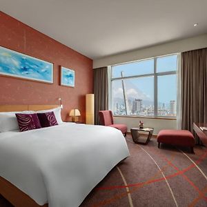 Superior Queen Room City View Complimentary one-way Airport drop off